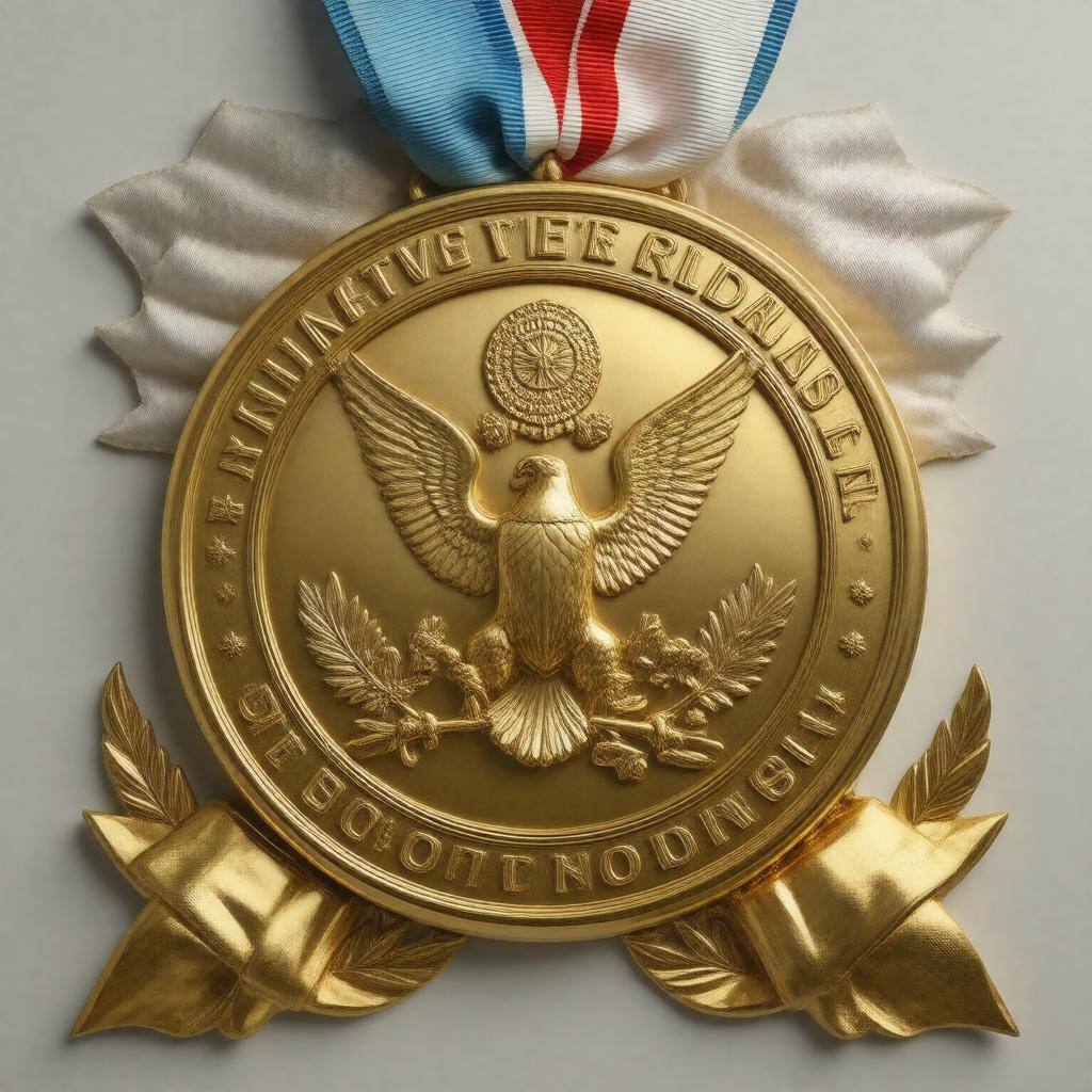 IRE Medal of Honor